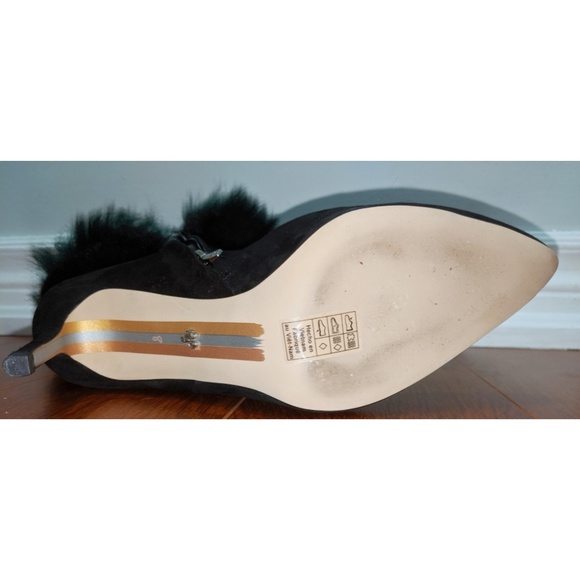 Booties - Picture 5 of 5